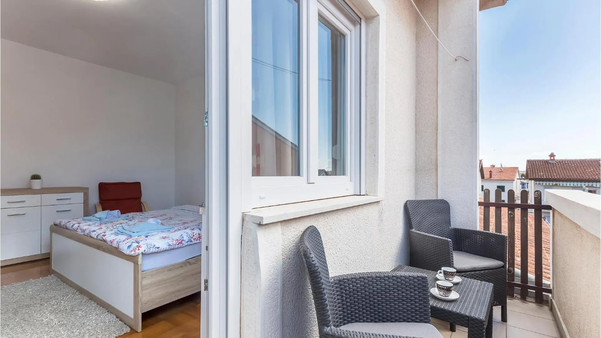 3 Bedroom Awesome Apartment In 普拉 克罗地亚
