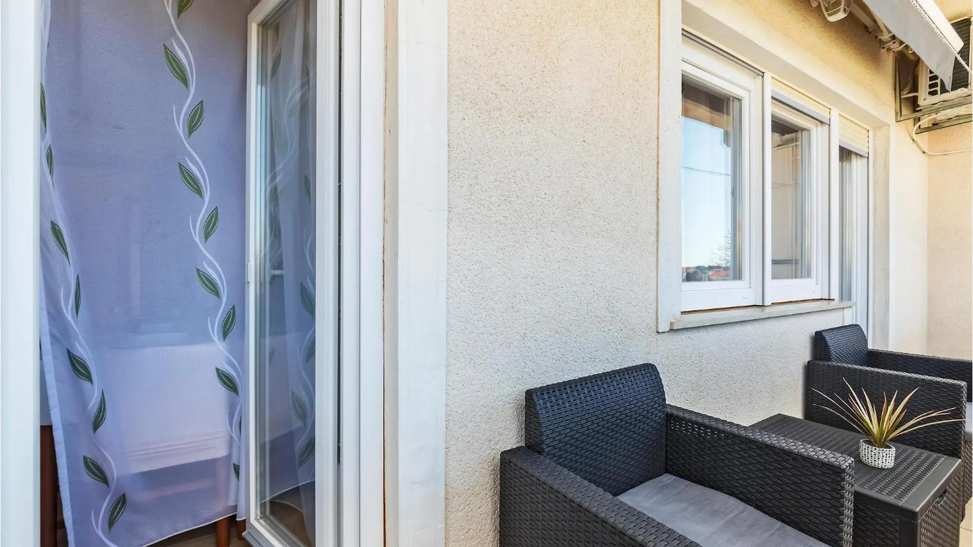 3 Bedroom Awesome Apartment In 普拉 克罗地亚