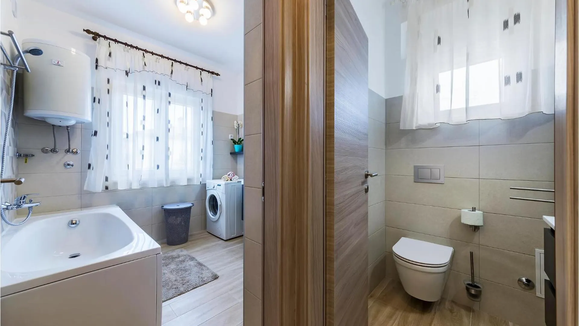 3 Bedroom Awesome Apartment In 普拉 0*,  克罗地亚