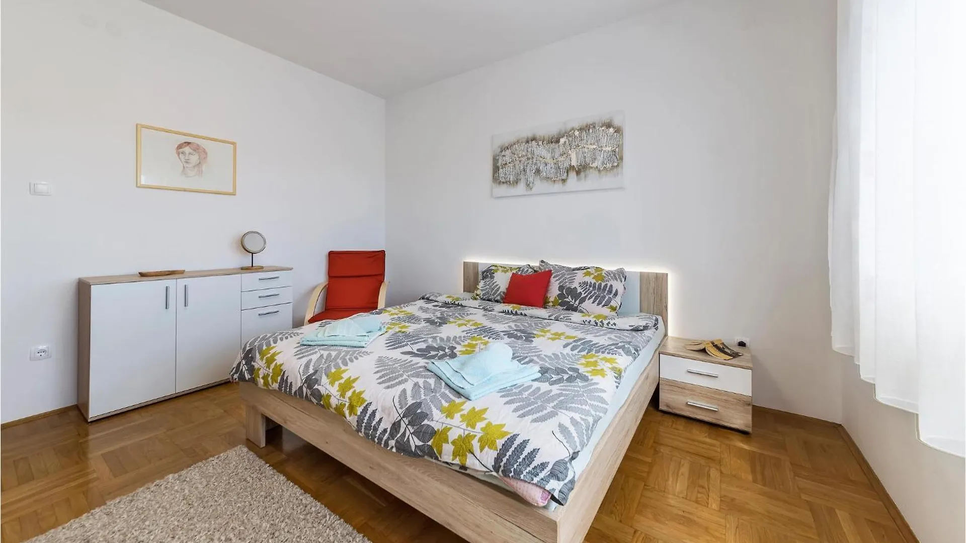 3 Bedroom Awesome Apartment In Pula Croatia