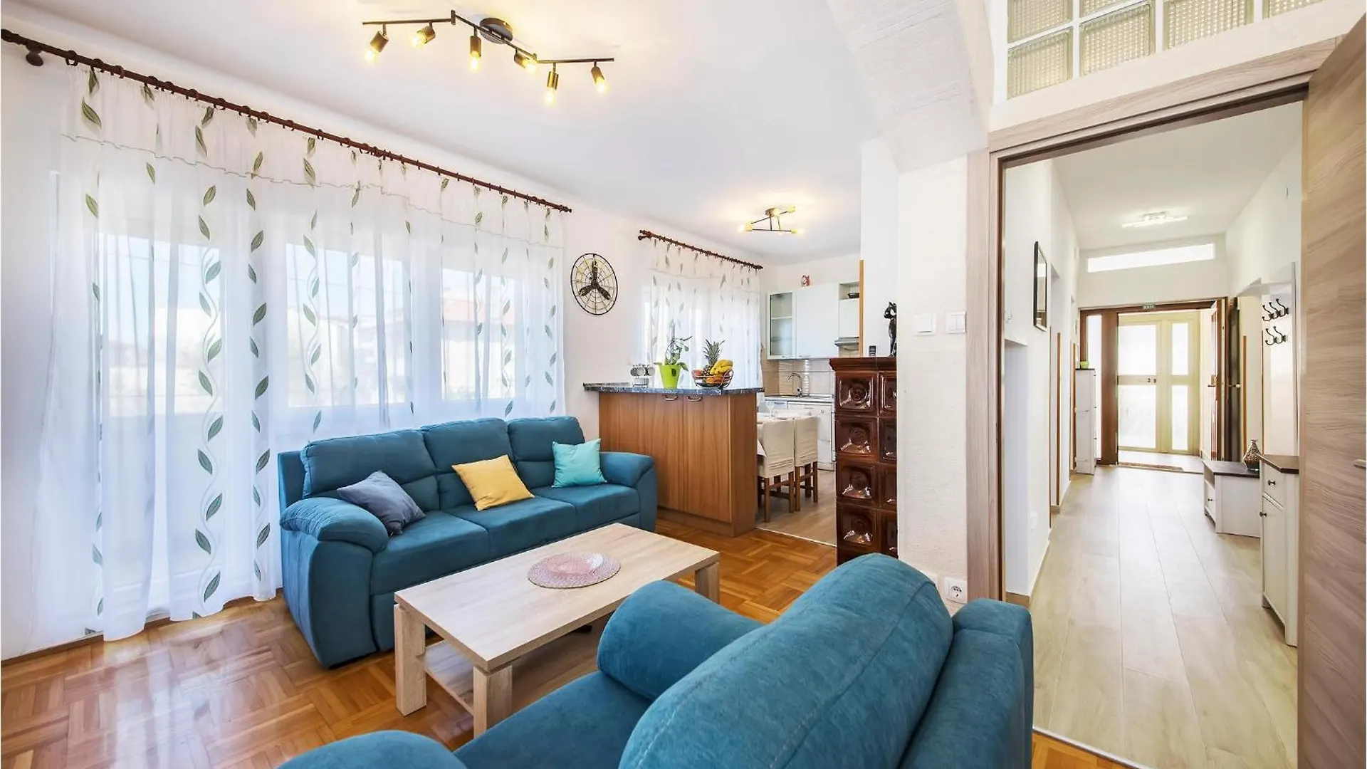 3 Bedroom Awesome Apartment In Pula 0*,  Croatia