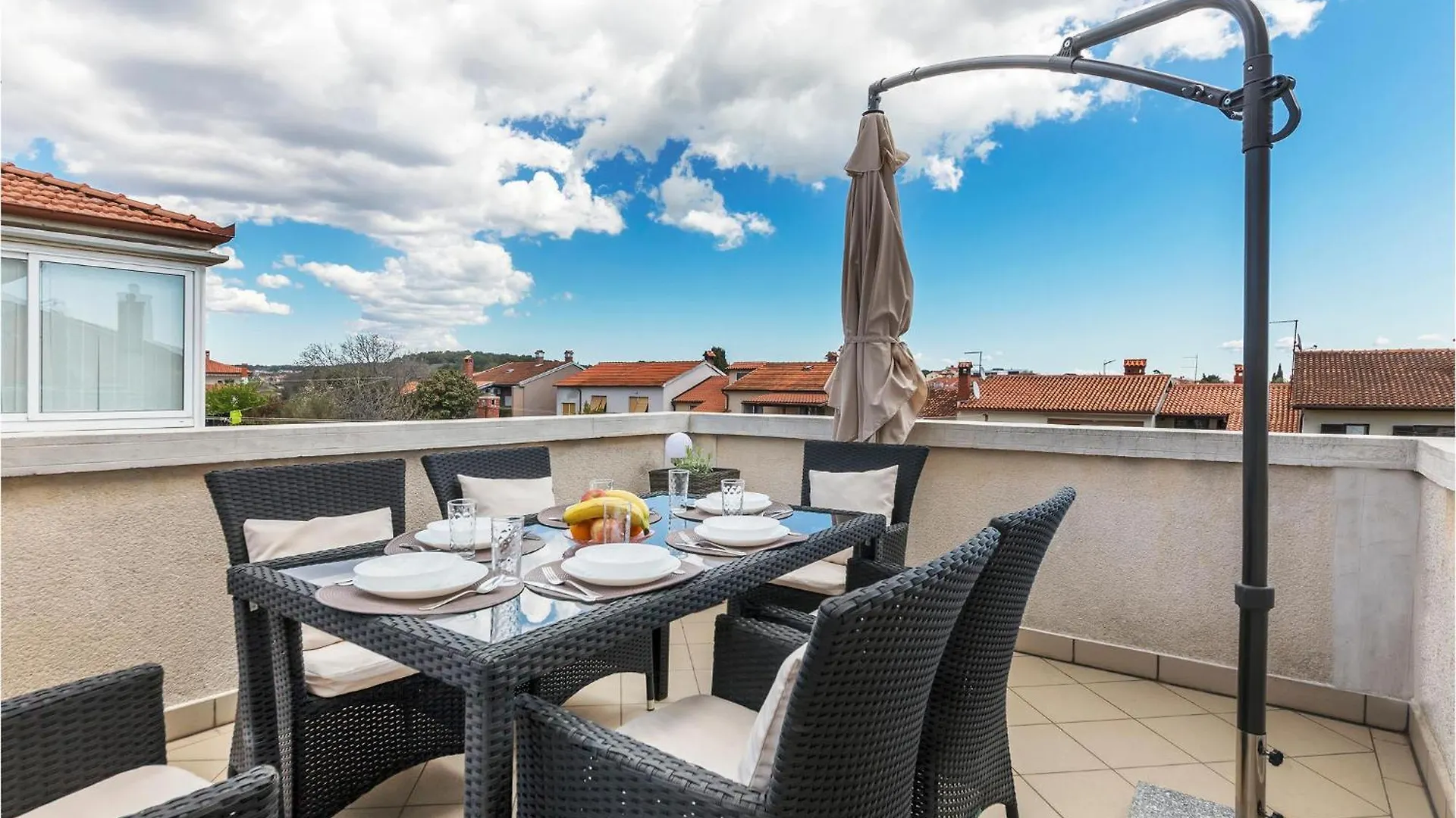 3 Bedroom Awesome Apartment In Pula