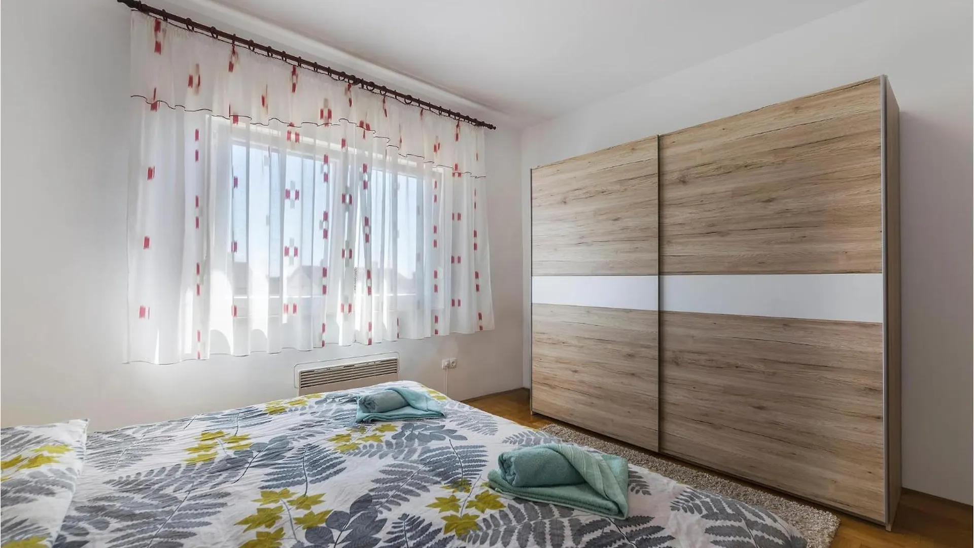3 Bedroom Awesome Apartment In Pula